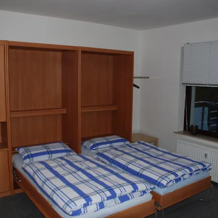 Fewo Ibergblick Apartment