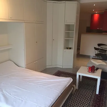 Apartment Fewo Ibergblick