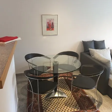 Fewo Ibergblick Apartment *
