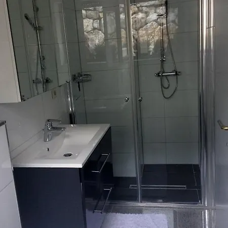 Apartment Fewo Ibergblick Willingen (Upland)