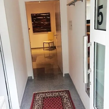 Fewo Ibergblick Apartment Willingen (Upland)