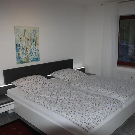Apartment Fewo Ibergblick Willingen (Upland)