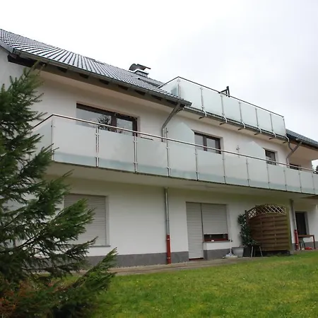 Apartment Fewo Ibergblick *