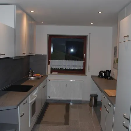 Apartment Fewo Ibergblick Willingen (Upland)